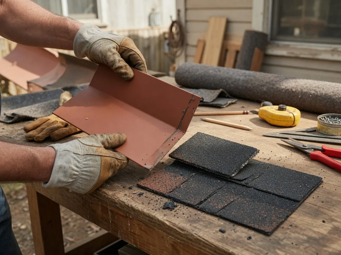 Roof Repair company in Epworth, GA